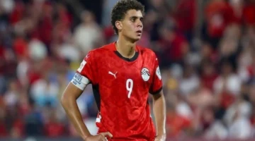 صفقة كبري.. برشلونة يحسم ضم الموهبة المصرية عمر عبدالكريم مقابل مبلغ ضخم